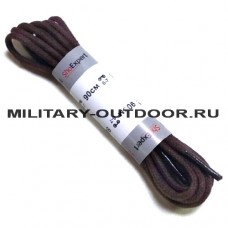 Шнурки SHOExpert SE0090-12/90cm Brown